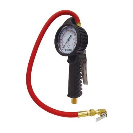 Astro Pneumatic TIRE INFLATOR DIAL AO3081